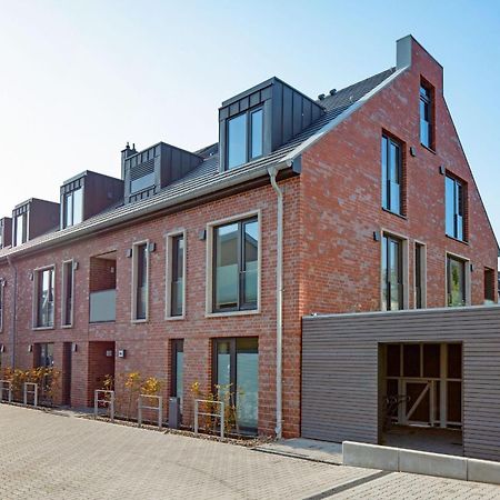 Haven Fan Frede Apartment List Exterior foto
