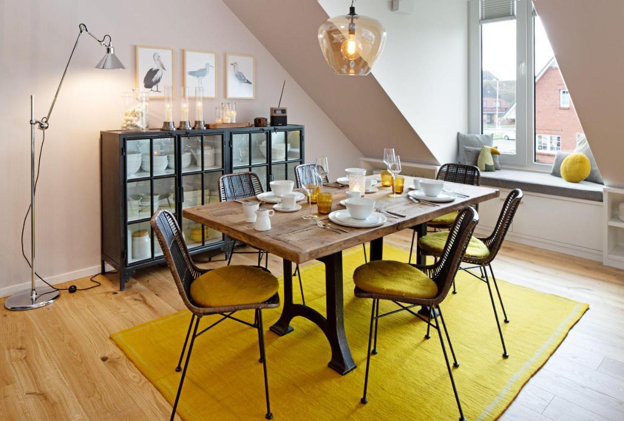 Haven Fan Frede Apartment List Exterior foto