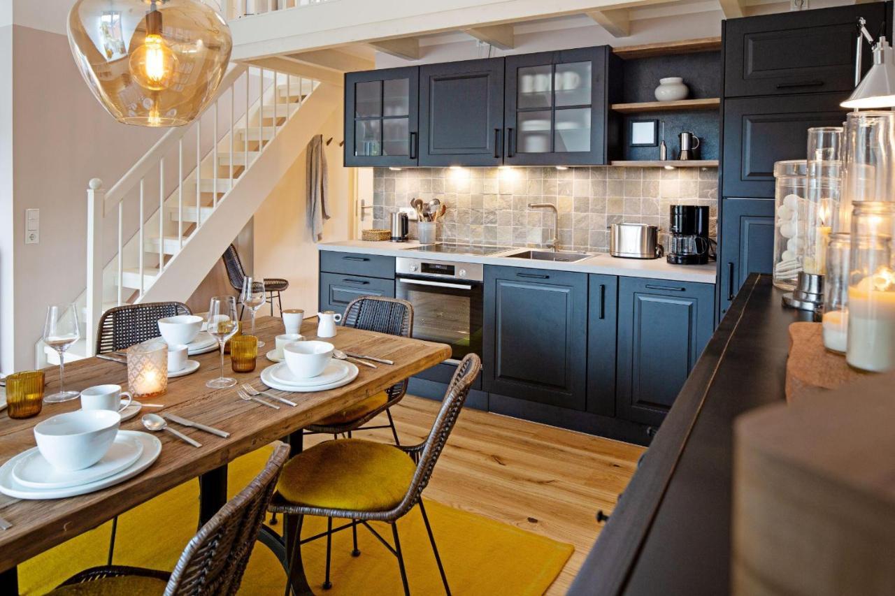Haven Fan Frede Apartment List Exterior foto