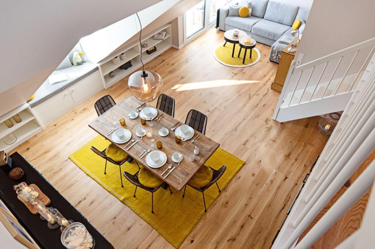 Haven Fan Frede Apartment List Exterior foto
