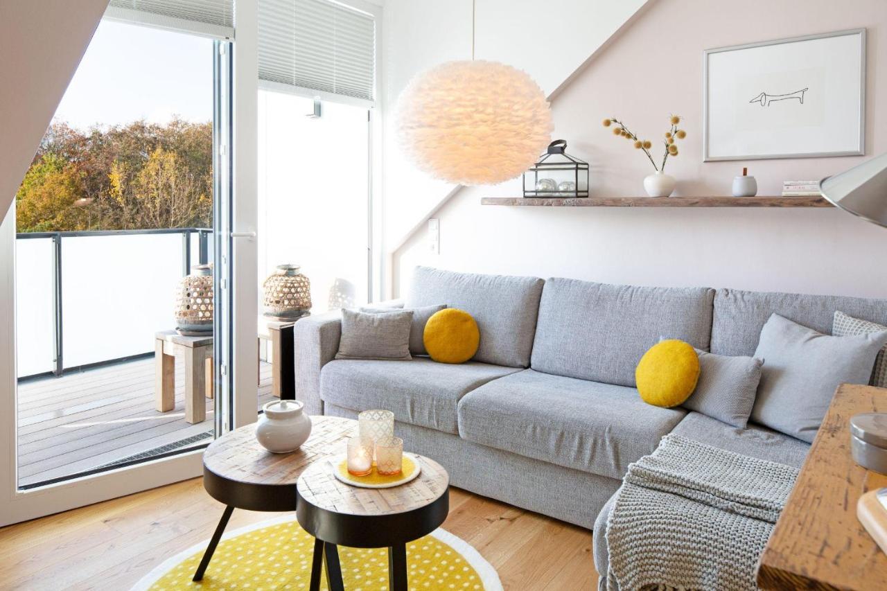 Haven Fan Frede Apartment List Exterior foto