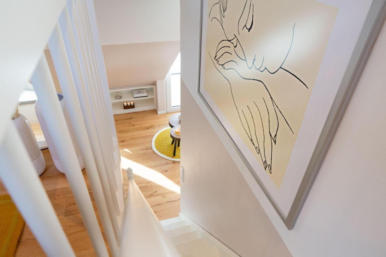 Haven Fan Frede Apartment List Exterior foto