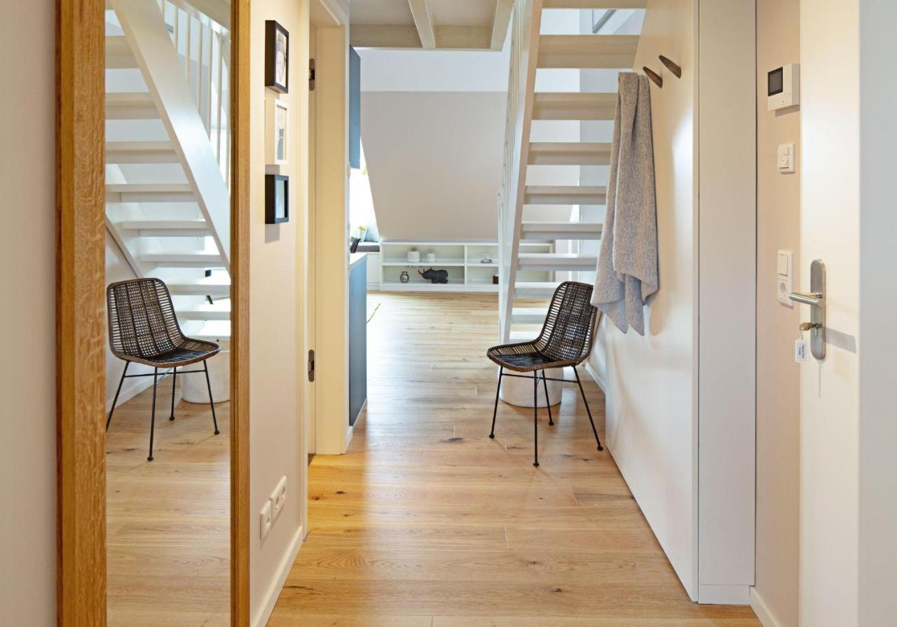 Haven Fan Frede Apartment List Exterior foto