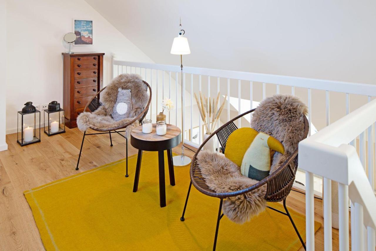 Haven Fan Frede Apartment List Exterior foto