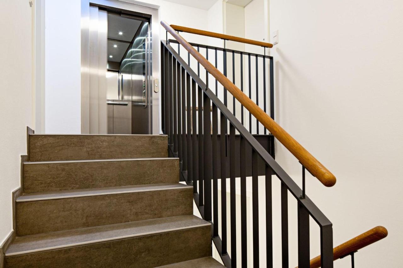 Haven Fan Frede Apartment List Exterior foto