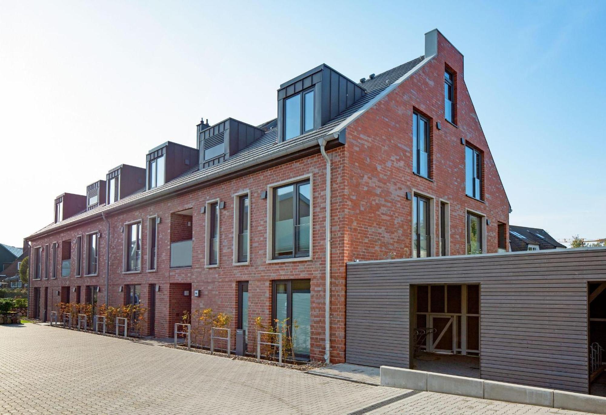 Haven Fan Frede Apartment List Exterior foto